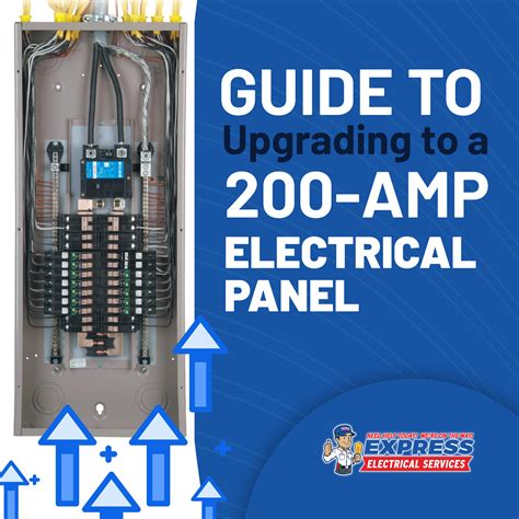 electrical box installation cost|residential electrical service upgrade cost.